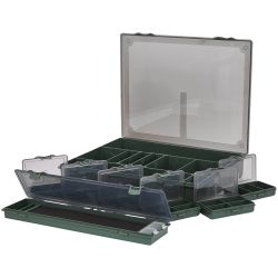 Starbaits Session Tackle Box Large