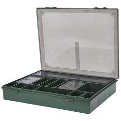 Starbaits Session Tackle Box Large