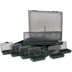 Starbaits Session Tackle Box Large