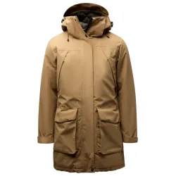 Pinewood Wilda Padded Parka Women
