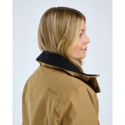 Pinewood Wilda Padded Parka Women