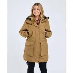 Pinewood Wilda Padded Parka Women