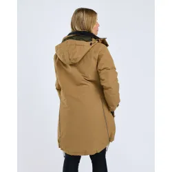 Pinewood Wilda Padded Parka Women