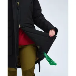 Pinewood Wilda Padded Parka Women