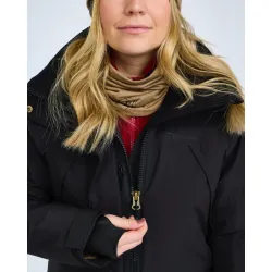 Pinewood Wilda Padded Parka Women