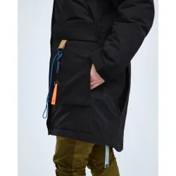 Pinewood Wilda Padded Parka Women