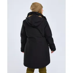 Pinewood Wilda Padded Parka Women