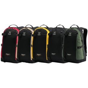 Haglöfs - Stort udvalg af Haglöfs rygsække, duffel bags og tasker