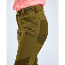 Pinewood Brenton Buks - Dame