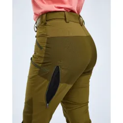 Pinewood Brenton Buks - Dame