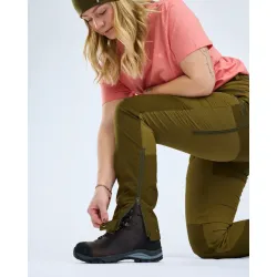 Pinewood Brenton Buks - Dame