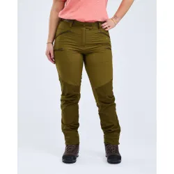 Pinewood Brenton Buks - Dame