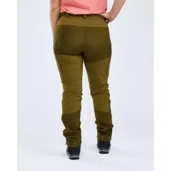 Pinewood Brenton Buks - Dame