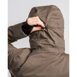 Pinewood V&auml;rnamo Vatteret Jakke dame kun str S 