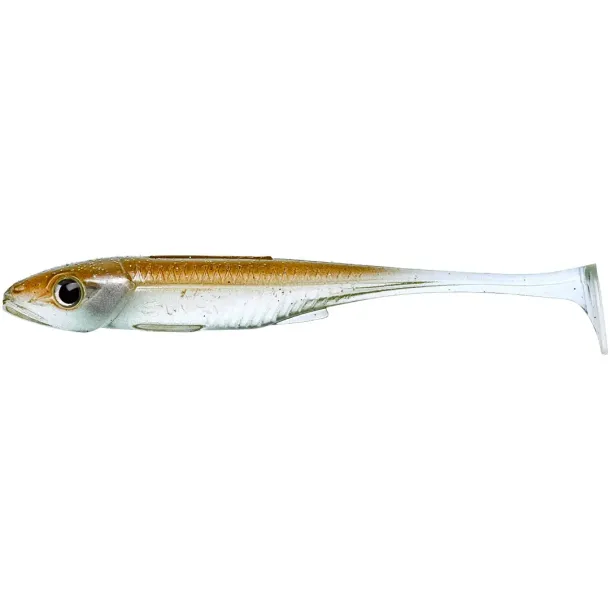 Gunki Whiz 5cm Smelt Paradise 5cm Smelt Paradise