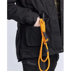 Pinewood W Dog Sports Trainer Extreme Jacket