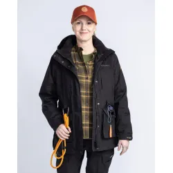 Pinewood W Dog Sports Trainer Extreme Jacket