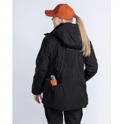 Pinewood W Dog Sports Trainer Extreme Jacket