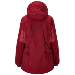 Pinewood W Dog Sports Trainer Extreme Jacket