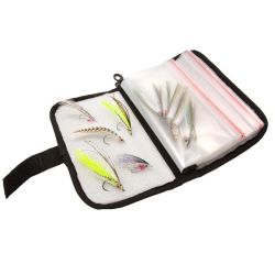 Snowbee Saltwater Wallet