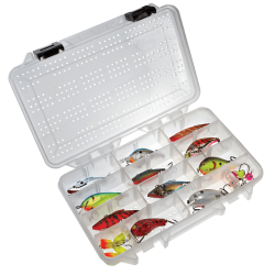 Plano Hydro-Flow Stowaway