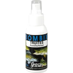 Sensas Bombix Predator Spray