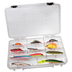 Plano Hydro-Flow Stowaway