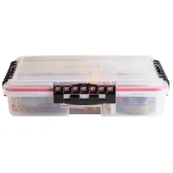 Plano Waterproof StowAway 3700 Deep Bulk