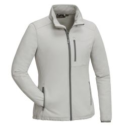 Pinewood Brenton Power Fleece - Dame kun str. M 