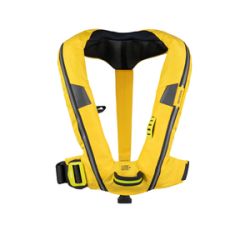 Spinlock Deckvest Lite+ 170N Redningsvest