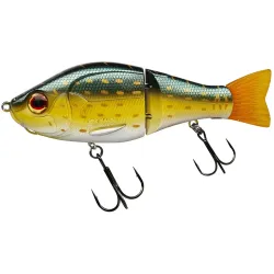 Gunki Scunner 135 S Twin