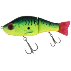 Gunki Scunner 135 S Twin