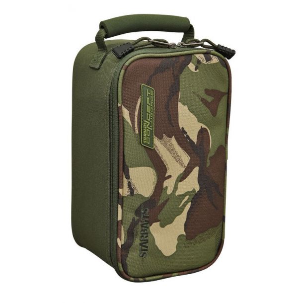Starbait Concept Luggage Tackle Pouch