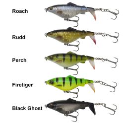 Savage Gear 3D Fat Smashtail