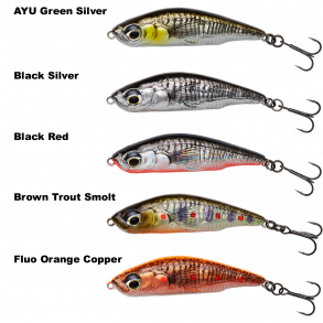 Savage Gear 3D Sticklebait Pencil