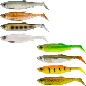 Savage Gear 3D Herring Shad Mix