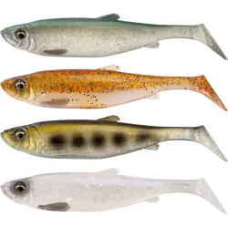 Savage Gear 3D Herring Shad Mix