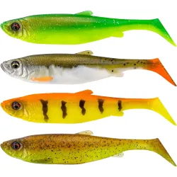 Savage Gear 3D Herring Shad Mix