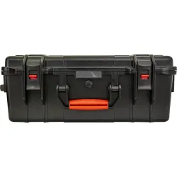 100AH 36V Lithium Batteri I Kuffert