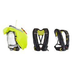 Spinlock Deckvest Duro Solas 275N Redningsvest