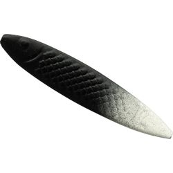 Ilures Putlingen 5gram - Hndmalet i Danmark af PFB