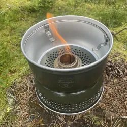 Trangia 25-3 Stormkkken 100 rs Jubilums Version