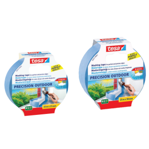 QPT 8-ugers Malertape 25m