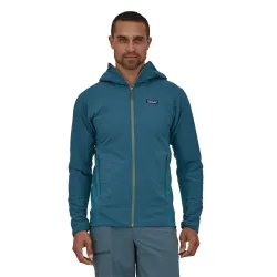 Patagonia M's Nano-Air Light Hybrid Hoody - kun S,XXL