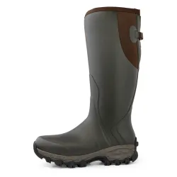 Gateway 1 Moor Country 18" 3mm side-zip