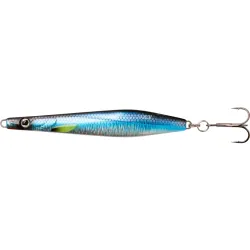ABU Garcia Slv Spirr