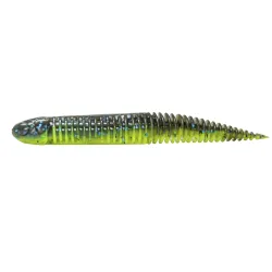 Savage Gear NED Dragon Tail Slug