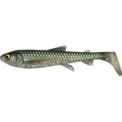 Savage Gear 3D Whitefish Shad Limited Edition
