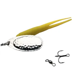 KarlK Upstream Gennemlber Kondomspinner