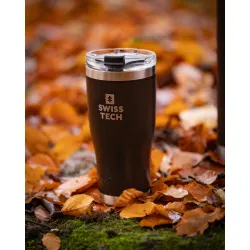 SwissTech Lkkefri Termokop 20 oz Tumbler